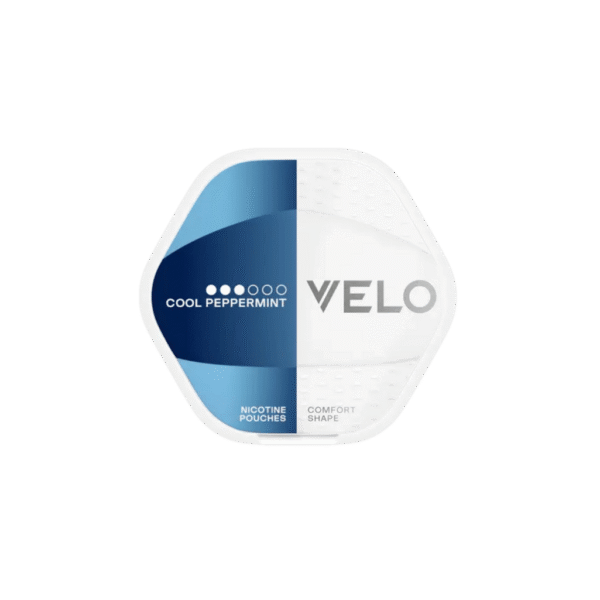 VELO Shift Cool Peppermint