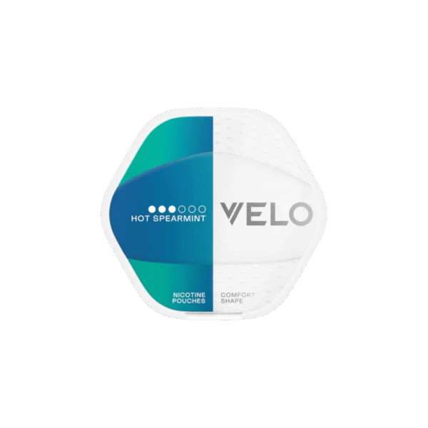 VELO Shift Hot Spearmint