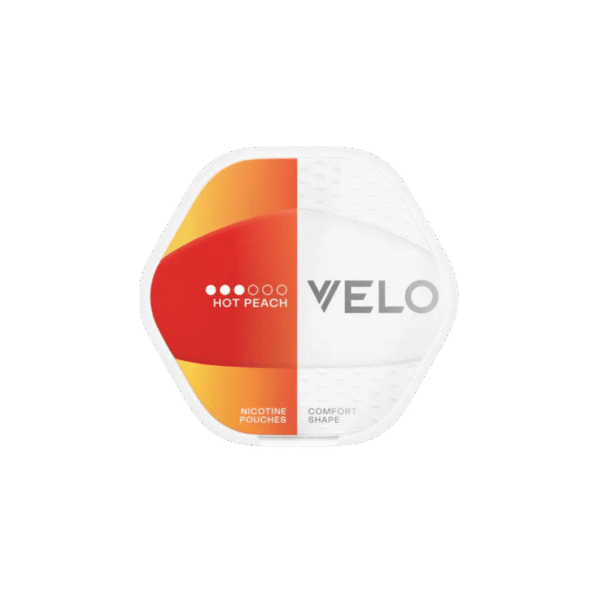 VELO Shift Hot Peach