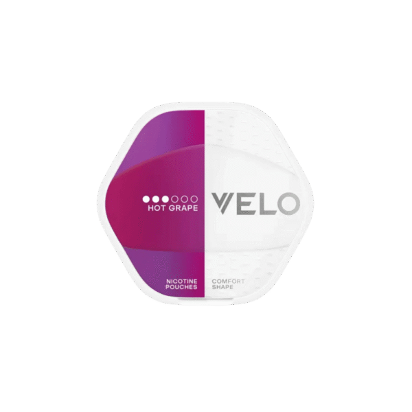 VELO Shift Hot Grape