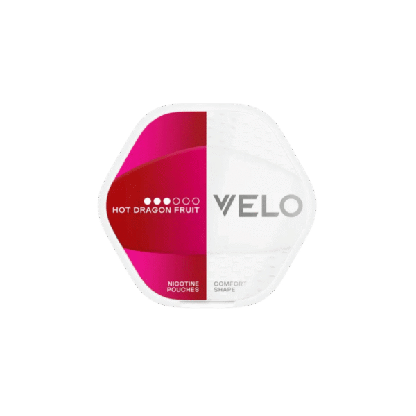 VELO Shift Hot Dragonfruit