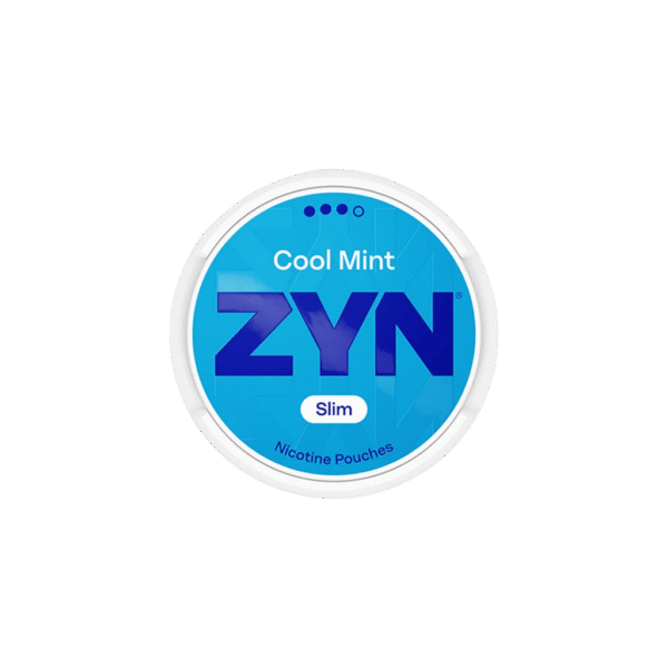 ZYN Cool Mint 9mg