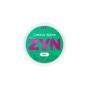 ZYN Cactus Spice Slim 9mg