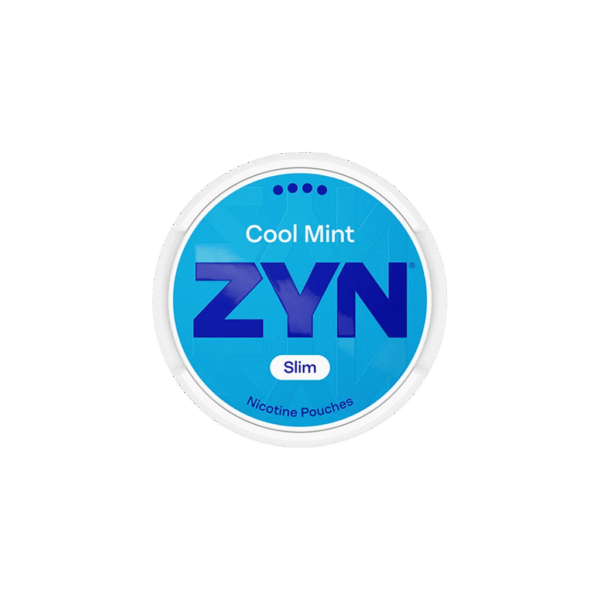 ZYN Cool Mint 11mg