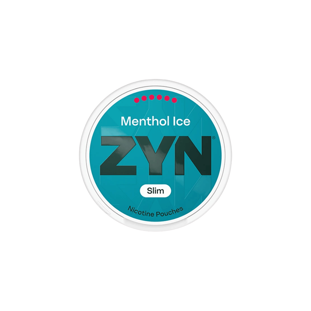 ZYN Menthol Ice 16.5mg