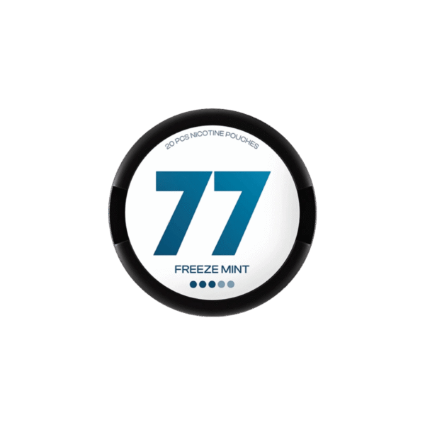 77 Freeze Mint