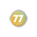 77 Melon & Mint Light