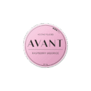 Avant Raspberry Liquorice