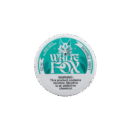 White Fox Double Mint NA