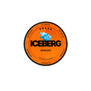 ICEBERG Apricot 40mg