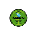 ICEBERG Watermelon Mint Gum 40mg