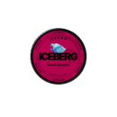 ICEBERG Sour Berries 40mg