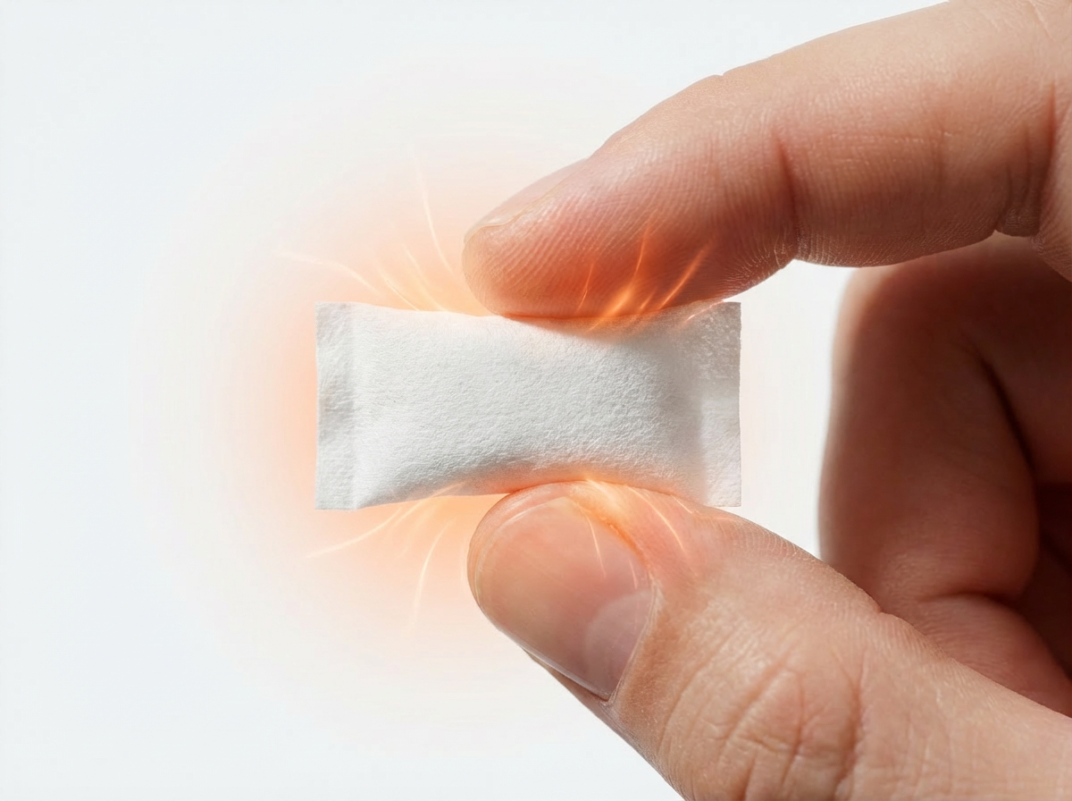 How to Use Nicotine Pouches Correctly