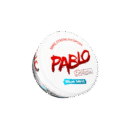 Pablo Exclusive Blue Mint