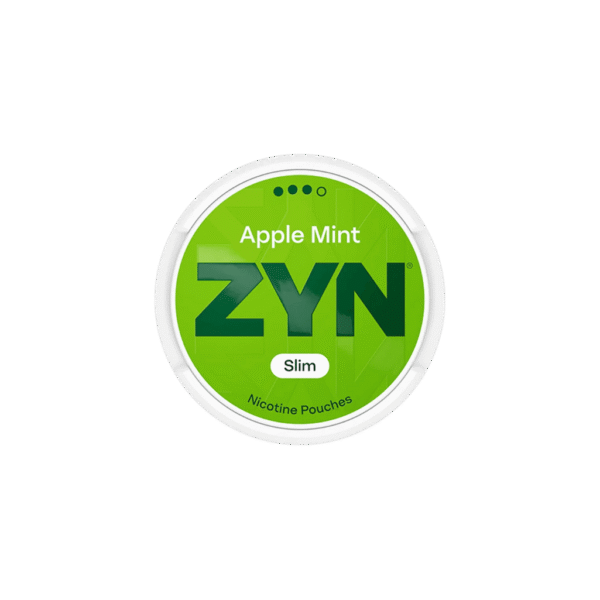 ZYN Apple Mint 9mg