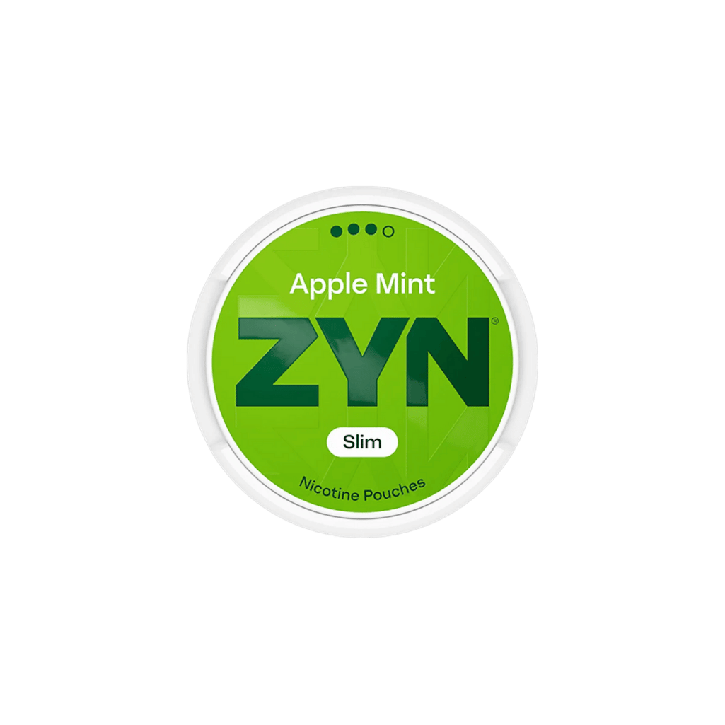 ZYN Apple Mint 9mg