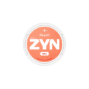 ZYN Peach 6mg