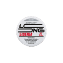 Siberia All White Long 29mg