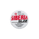 Siberia All White Slim 20mg