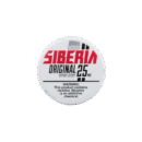 Siberia Mint Regular 25mg