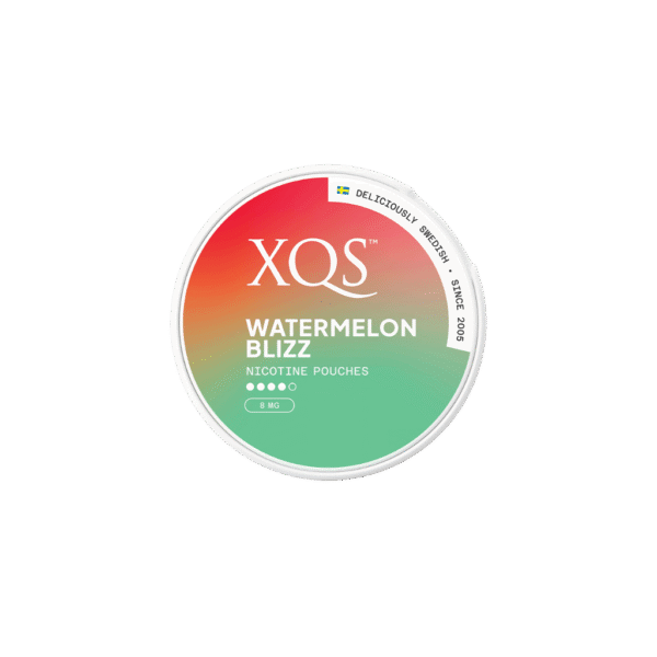 XQS Watermelon Blizz