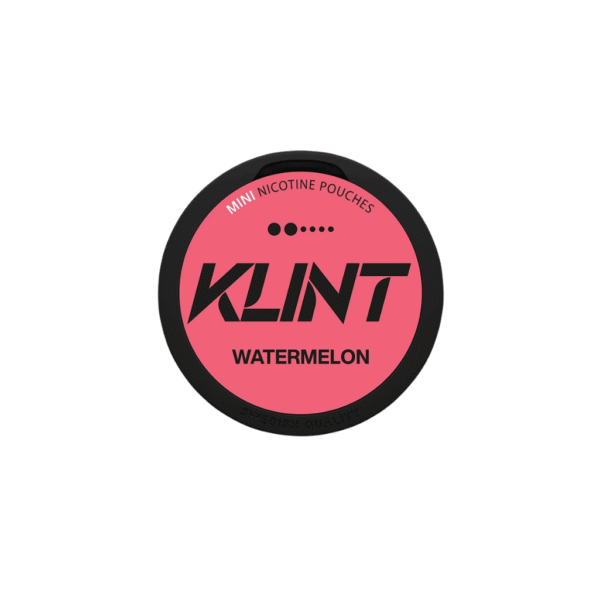 KLINT Watermelon