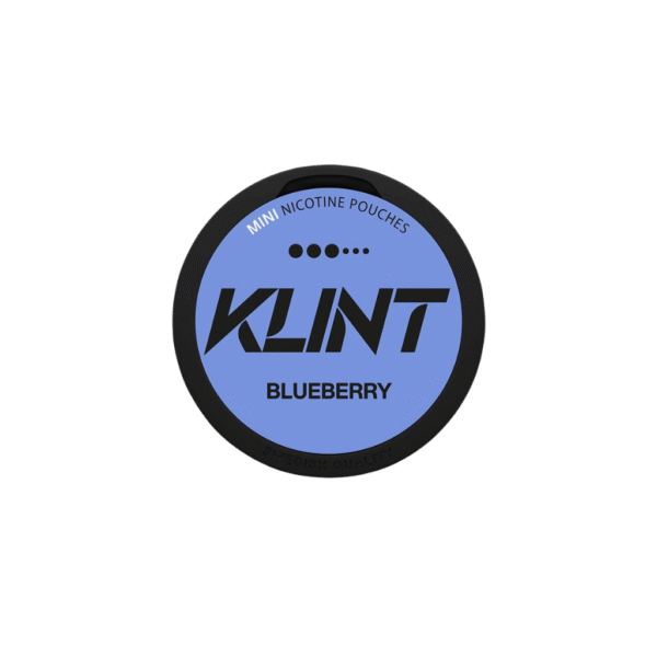 KLINT Blueberry
