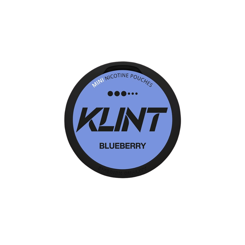 KLINT Blueberry