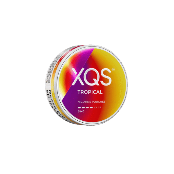 XQS Tropical
