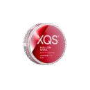 XQS Hallonsoda