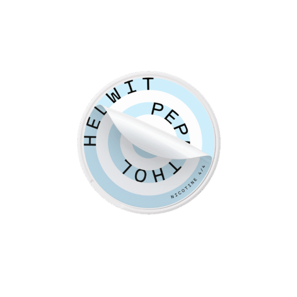 HELWIT Peppermint
