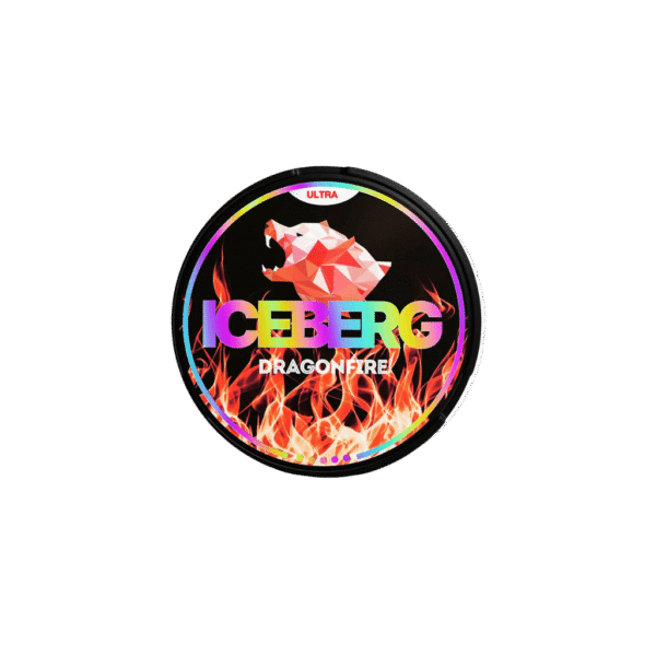 ICEBERG Dragonfire Ultra