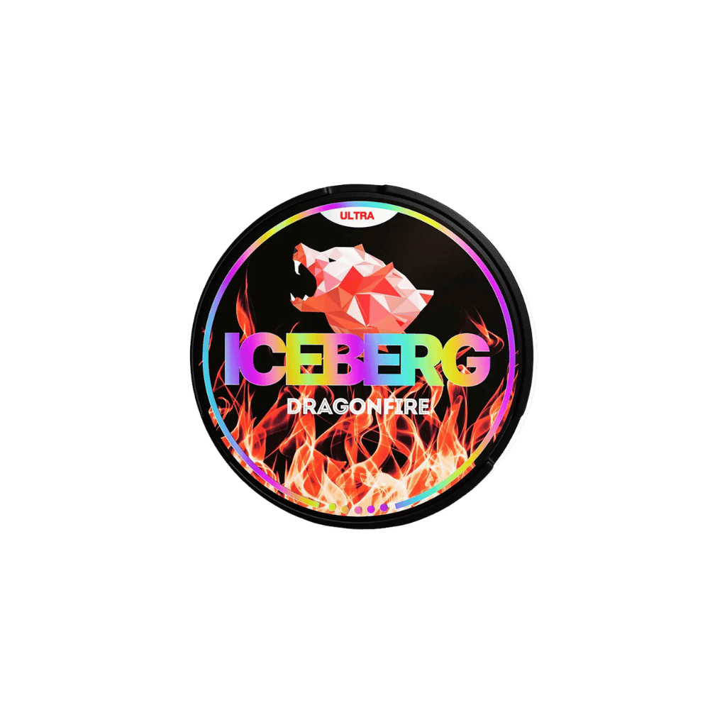 ICEBERG Dragonfire Ultra