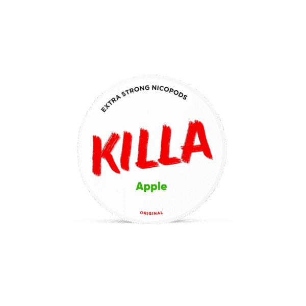 KILLA Apple