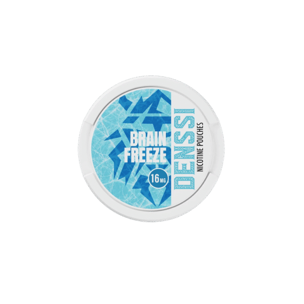 Denssi Brain Freeze 16mg