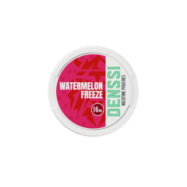 Denssi Watermelon Freeze 16mg