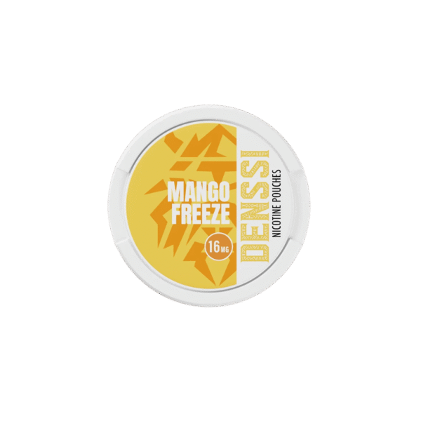 Denssi Mango Freeze 16mg