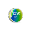 XQS Apple Crisp