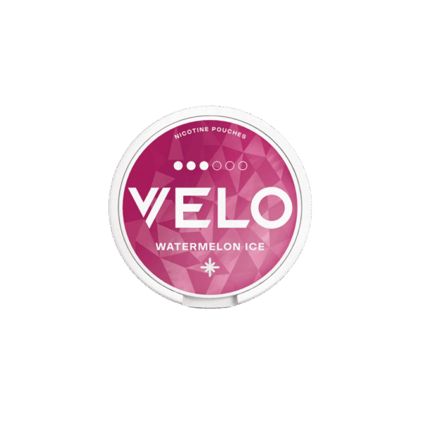 VELO Watermelon Ice