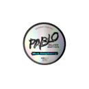 Pablo Silver Blue Raspberry