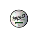Pablo Silver Spearmint