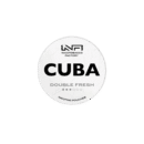 CUBA Double Fresh