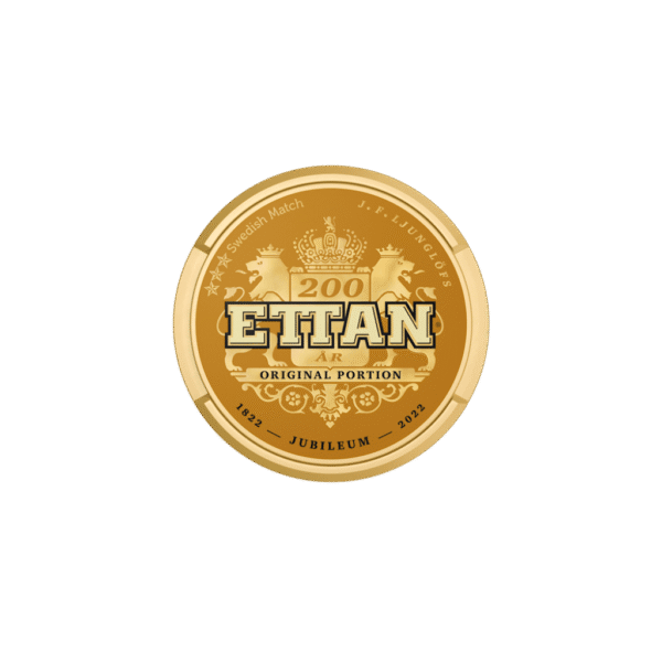 Ettan Original Portion