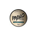 Pablo Gold Blue Raspberry