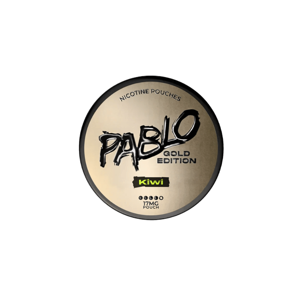 Pablo Gold Kiwi
