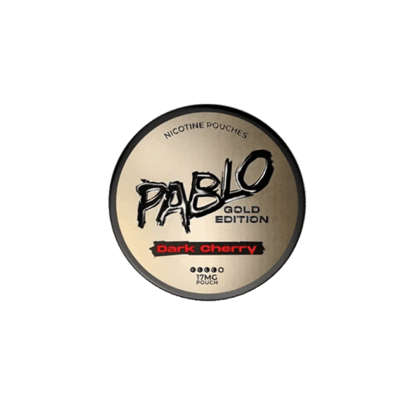 Pablo Gold Dark Cherry