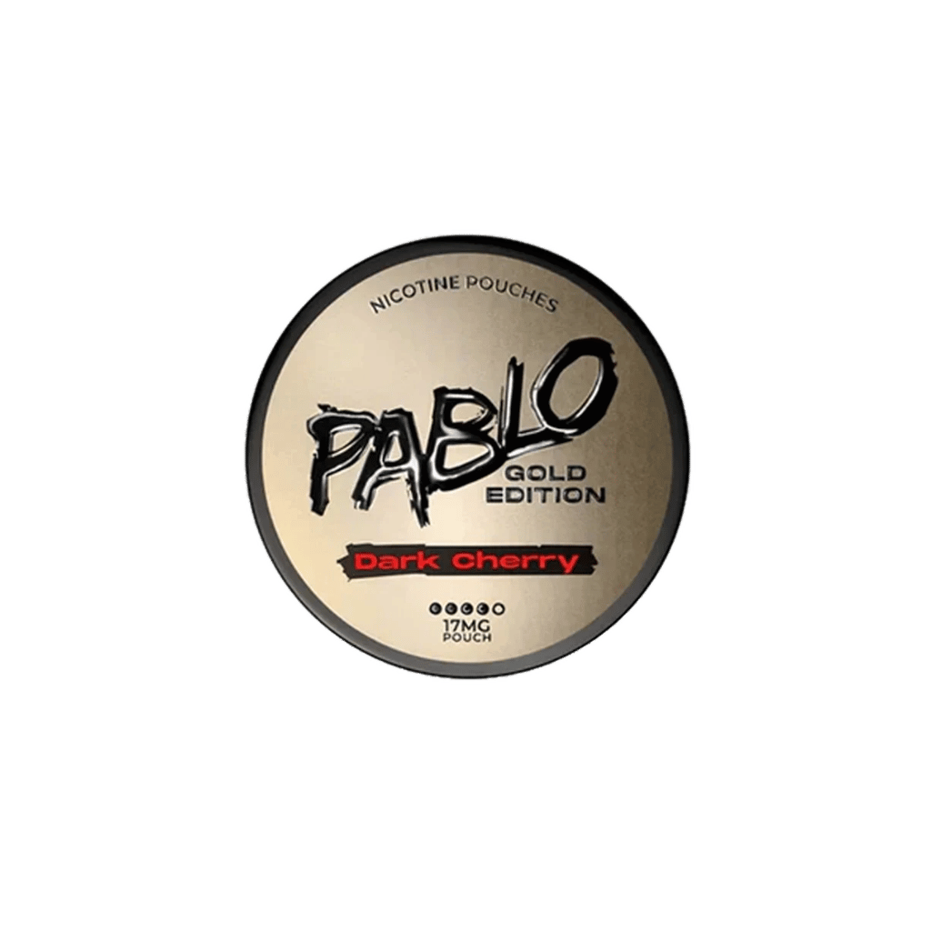 Pablo Gold Dark Cherry