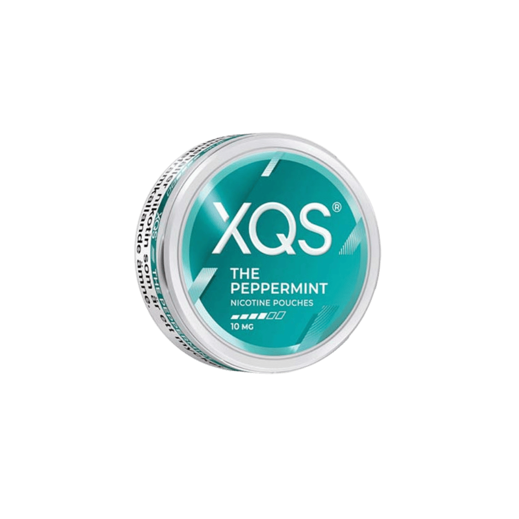 XQS The Peppermint