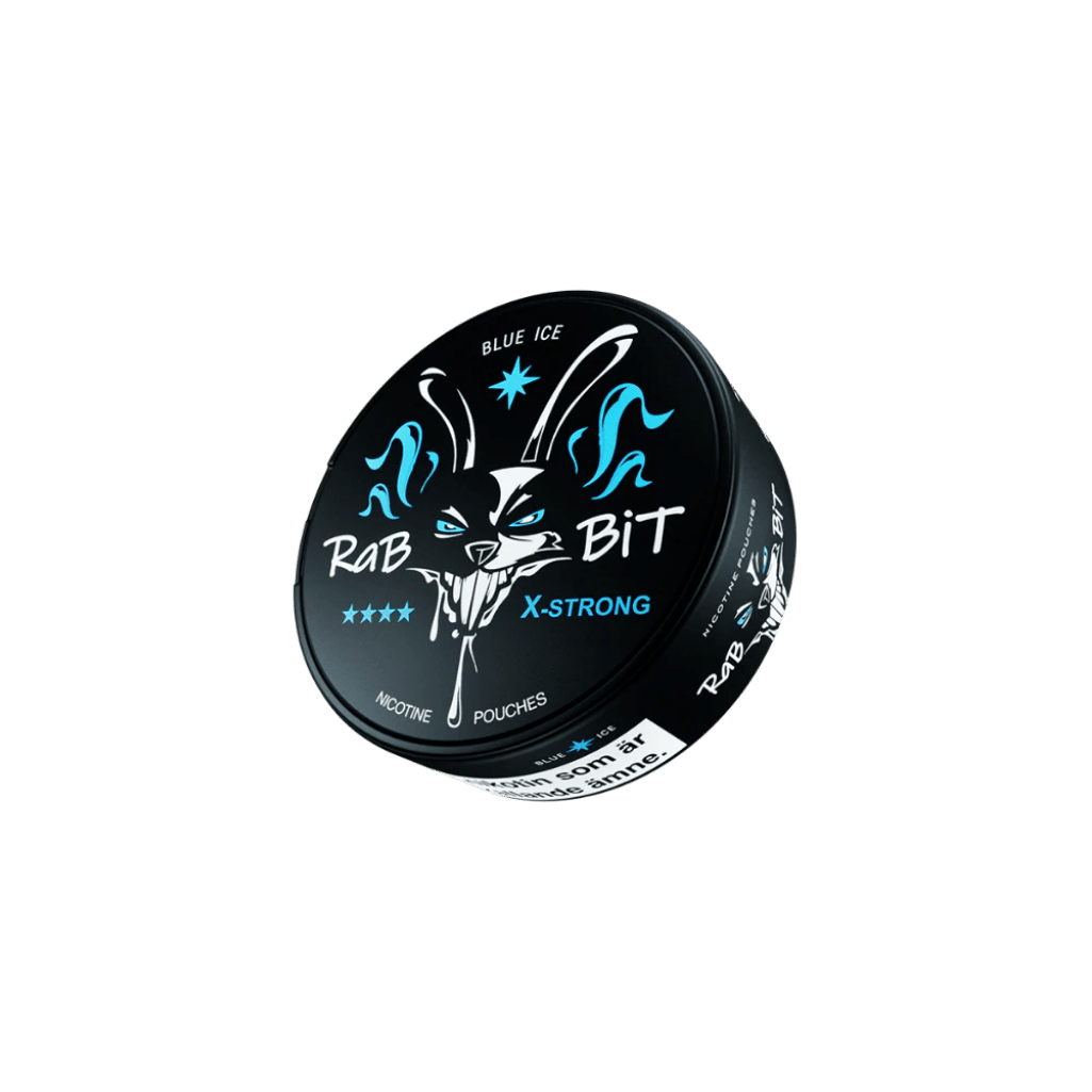 Rabbit Blue Ice