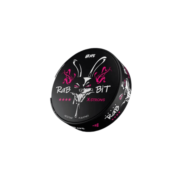 Rabbit Grape